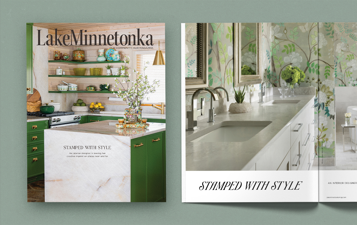 Lake Minnetonka Magazine April 2026 Issue