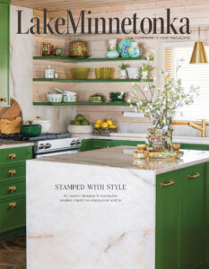 Lake Minnetonka Magazine April 2026