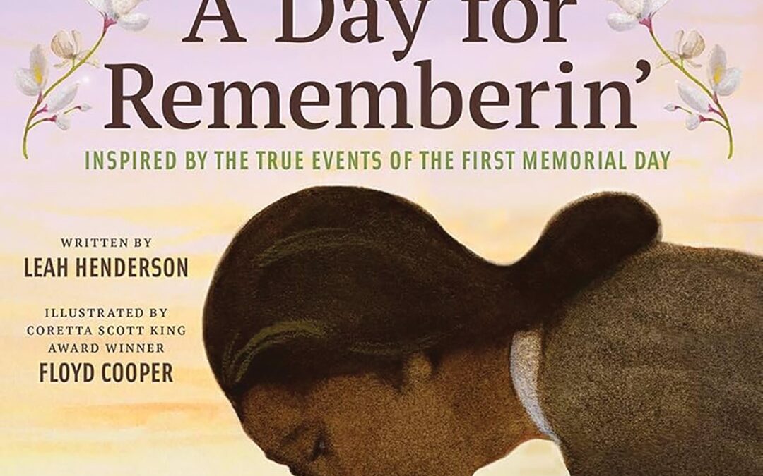 Meaningful Book Picks for Memorial Day