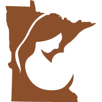 MN Postpartum Wellness logo