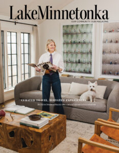 Lake Minnetonka Magazine May 2026