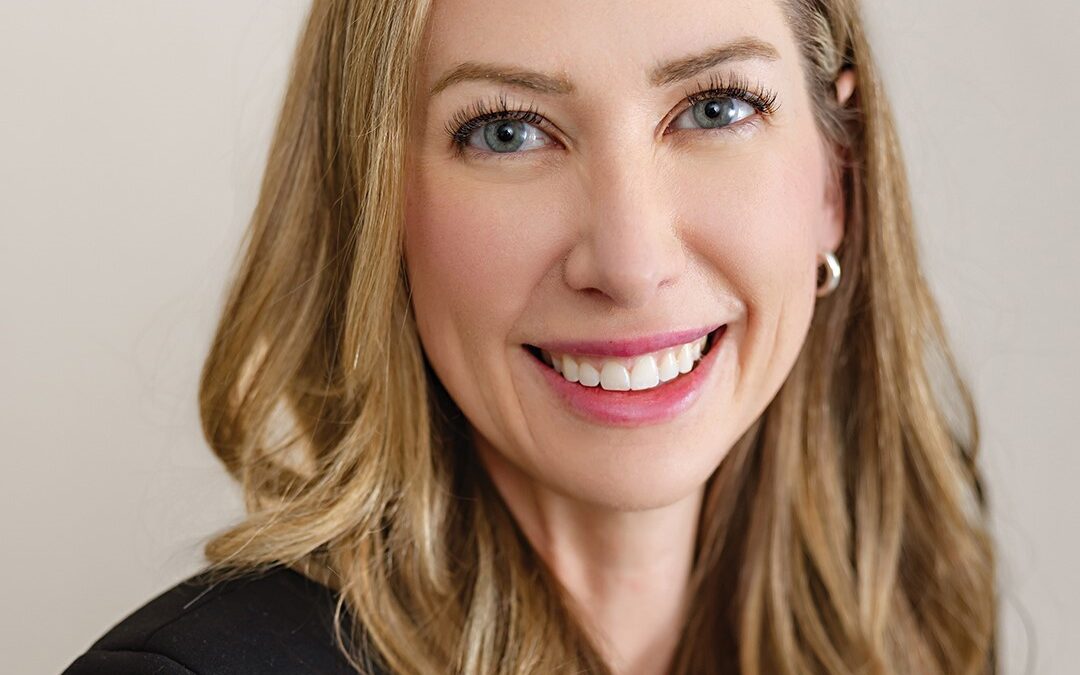 Q&A With Local Entrepreneur Owner Melissa Murphy