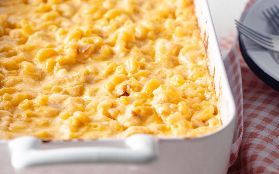 Level up Father’s Day With This Refreshed Classic Recipe