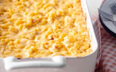 Level up Father’s Day With This Refreshed Classic Recipe