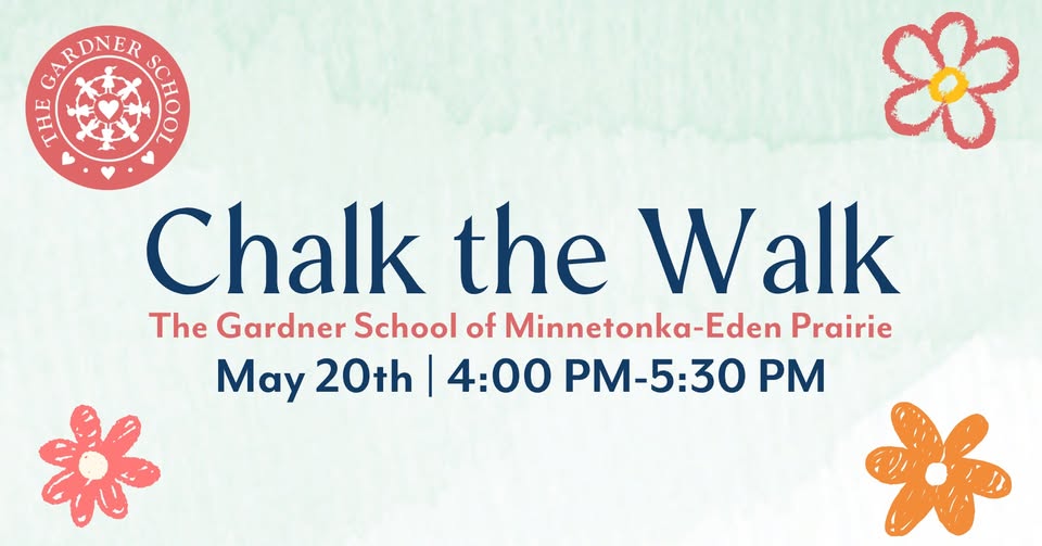 Chalk the Walk 2026 Web Banner