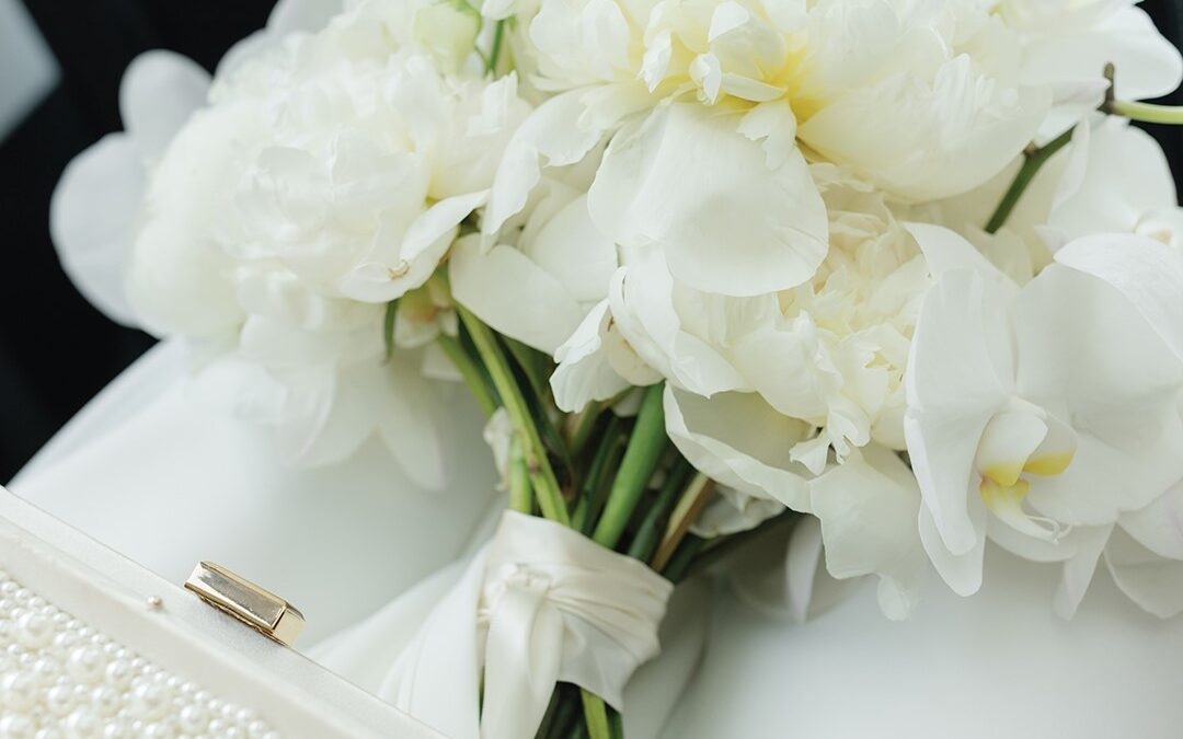 Your Wedding, Our Pages