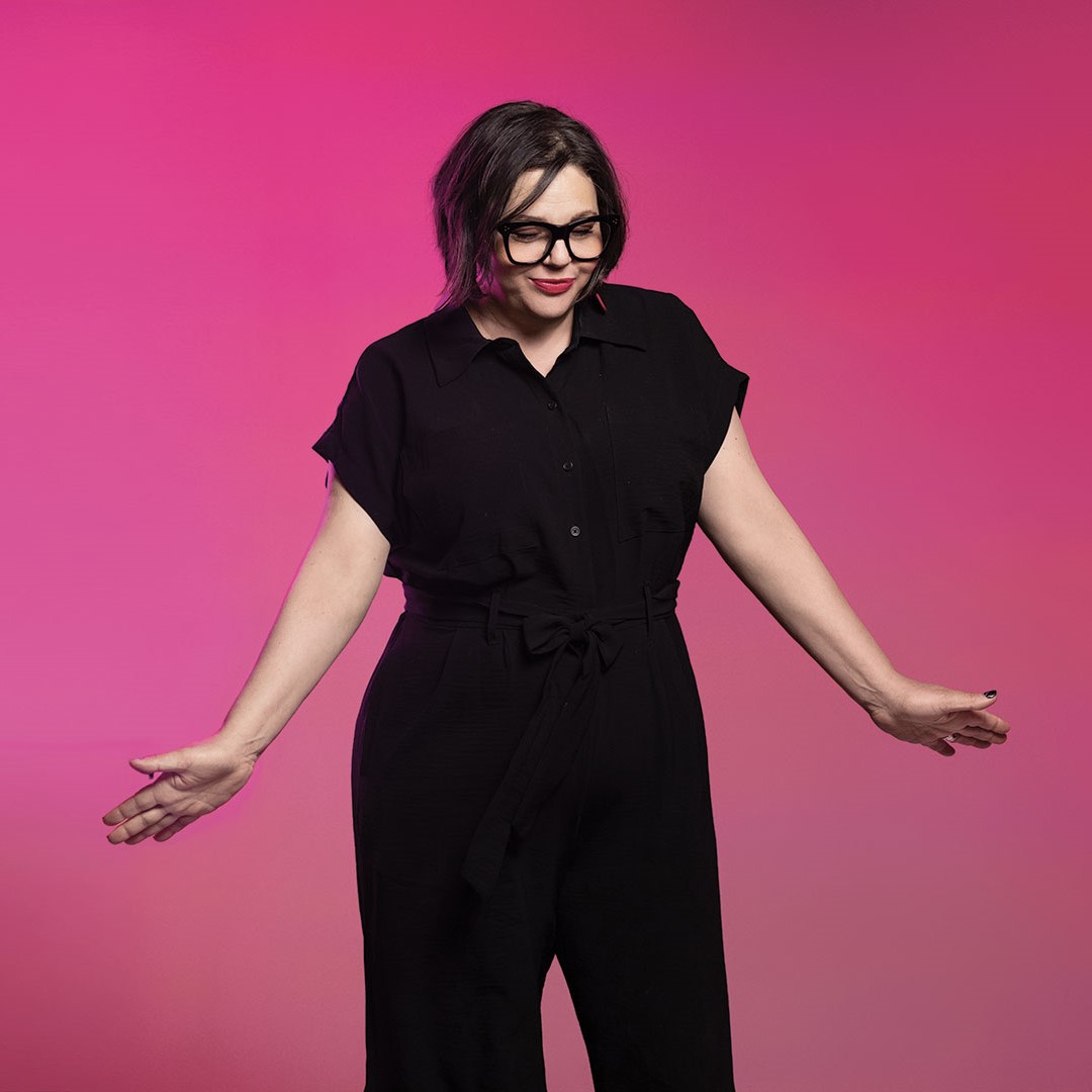 Carey Marshall continues to develop as a singer-songwriter while becoming more and more confident in herself. “It is an accomplishment to take nothing and make something,” she says.