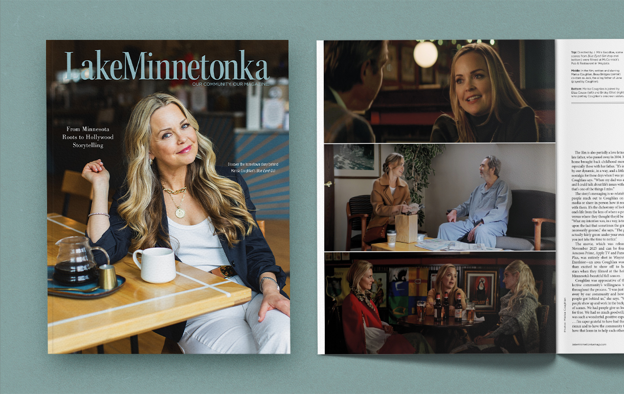 Lake Minnetonka Magazine June 2026 Issue