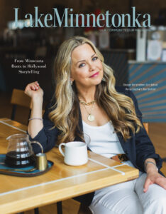 Lake Minnetonka Magazine June 2026