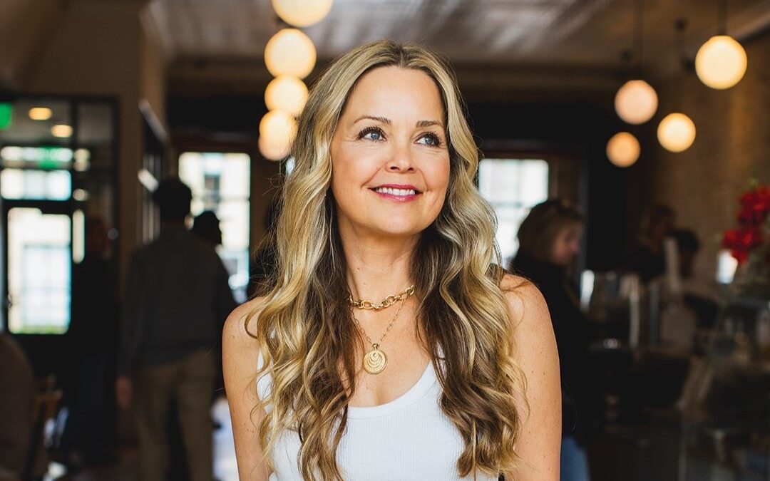 Actress Marisa Coughlan Returns to Her Minnesota Roots