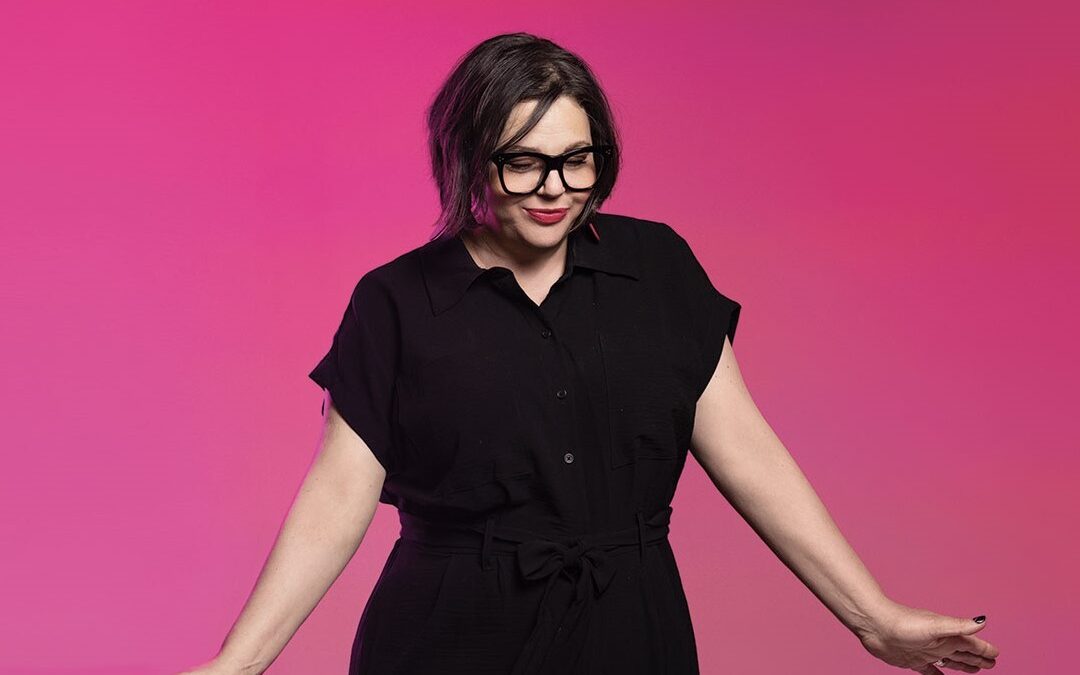 Singer-Songwriter Carey Marshall Releases Her Second Album