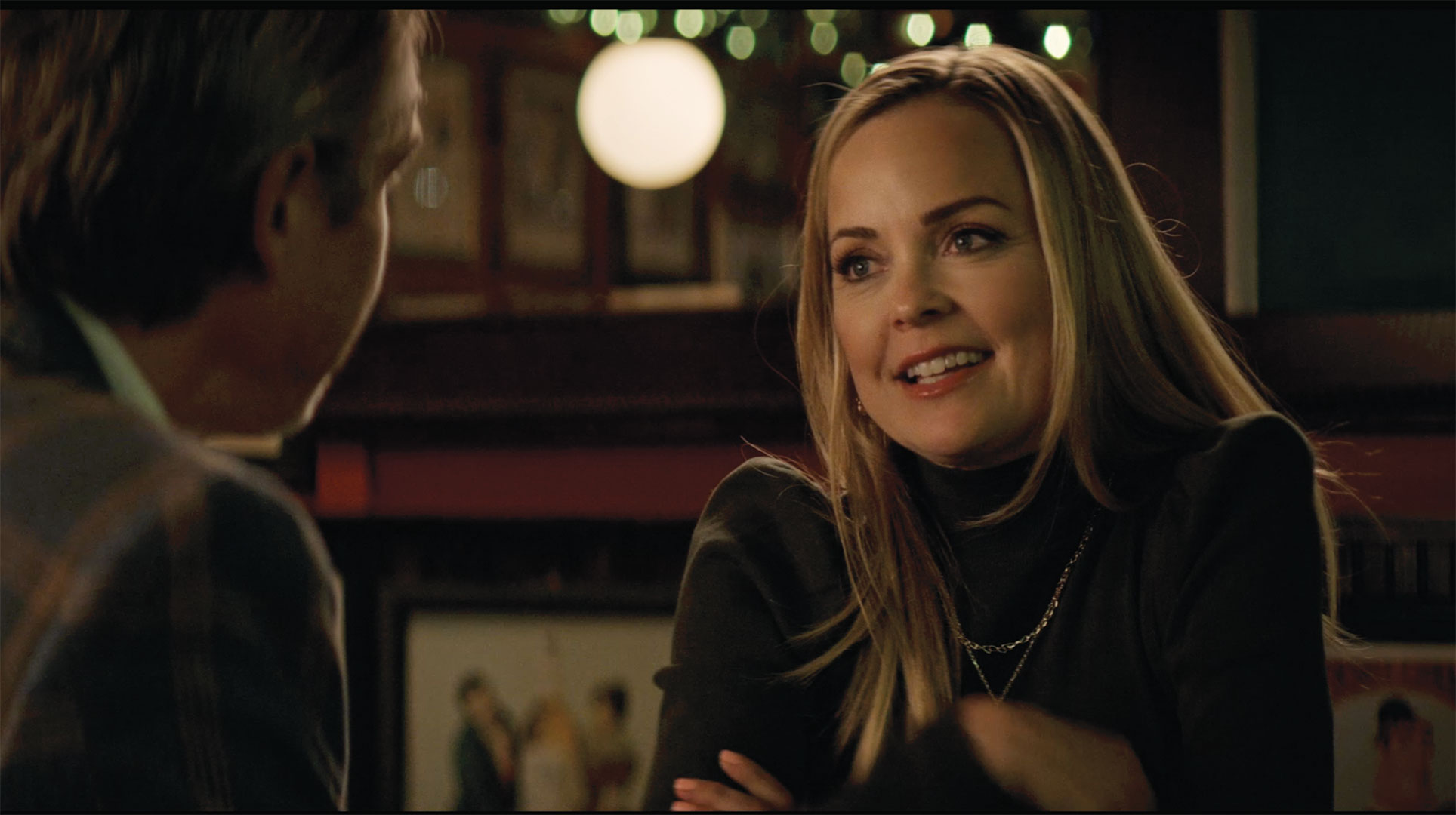 Directed by J. Mills Goodloe, some scenes from Blue Eyed Girl (top and bottom) were filmed at McCormick’s Pub & Restaurant in Wayzata.