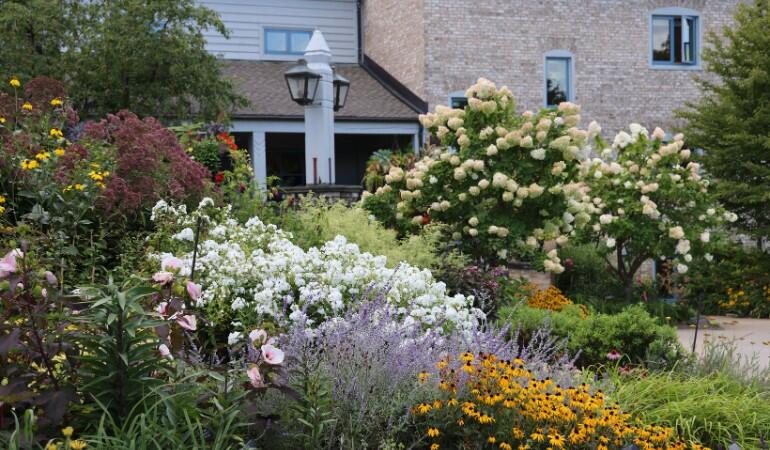 Ojibwe Floral Collage Workshop