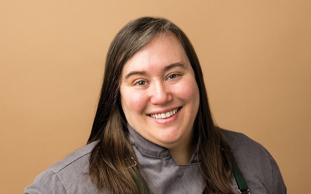 Rowan & Dough’s Chef Natalie Allesee Details Her Career Menu