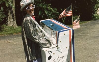 A Small-Town Fourth With Emily Carriveau
