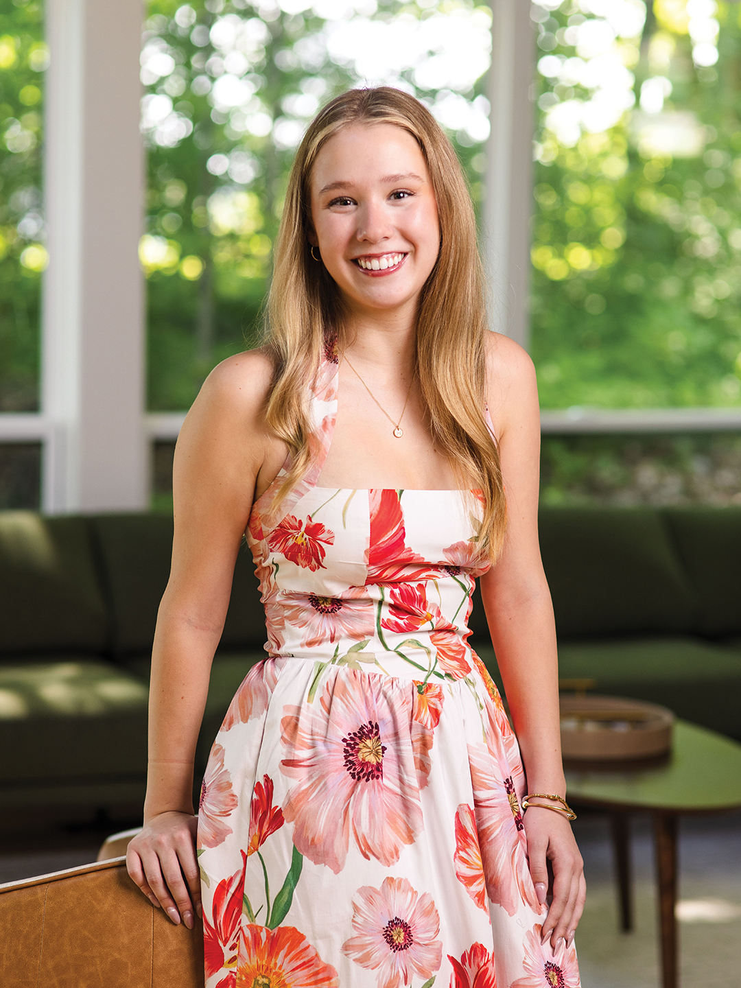 Hannah Bubb