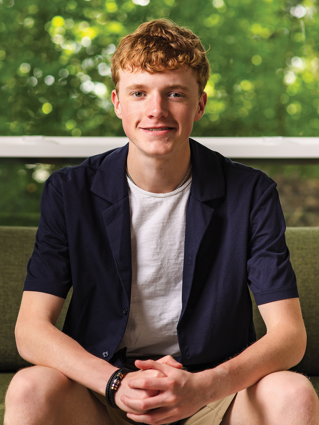 Jack Errington
