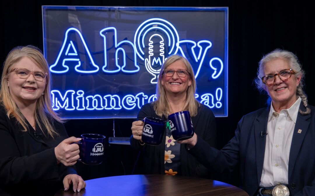 Student-Centered Excellence With “Ahoy, Minnetonka!”