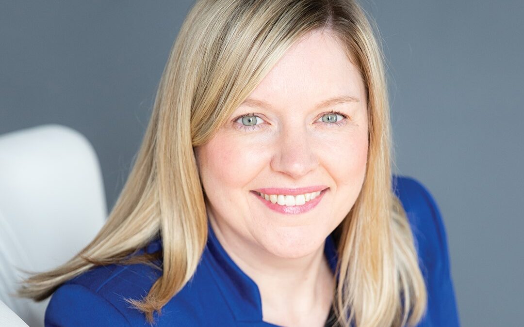 Jenny Bodurka Is Community Driven