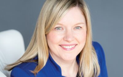 Jenny Bodurka Is Community Driven