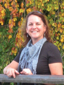 Co-author Molly DePrekel’s book mirrors the life of her late dog, Mariah.
