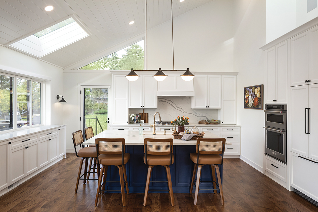 Meadville kitchen