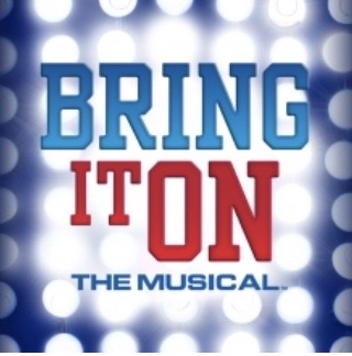 Bring It On The Musical
