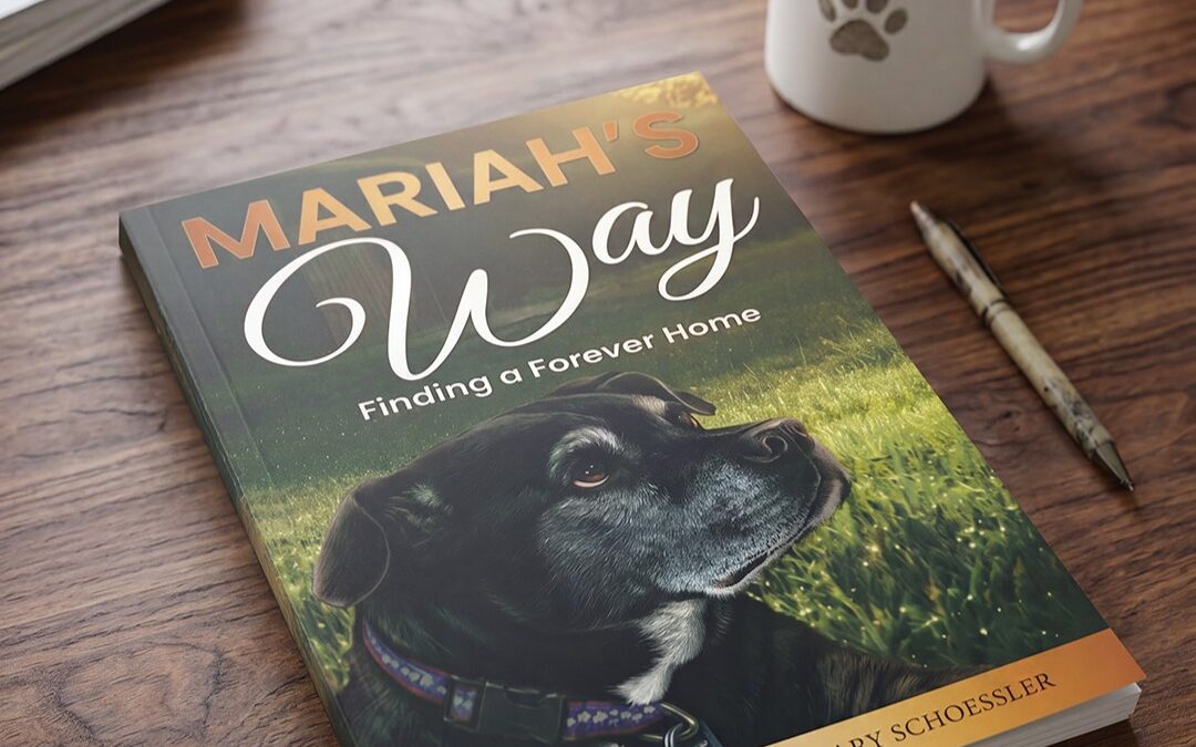 “Mariah’s Way” Is a Tail of Transformation