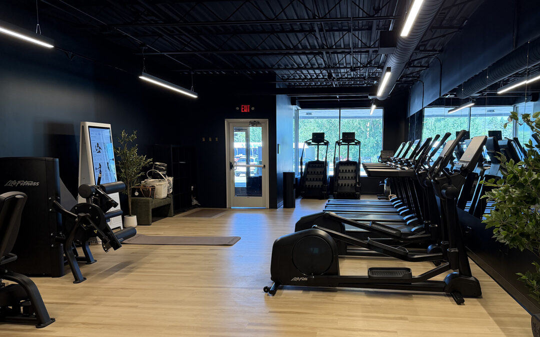 Boutique Gym SANCTUM FITNESS Opens in Tonka Bay