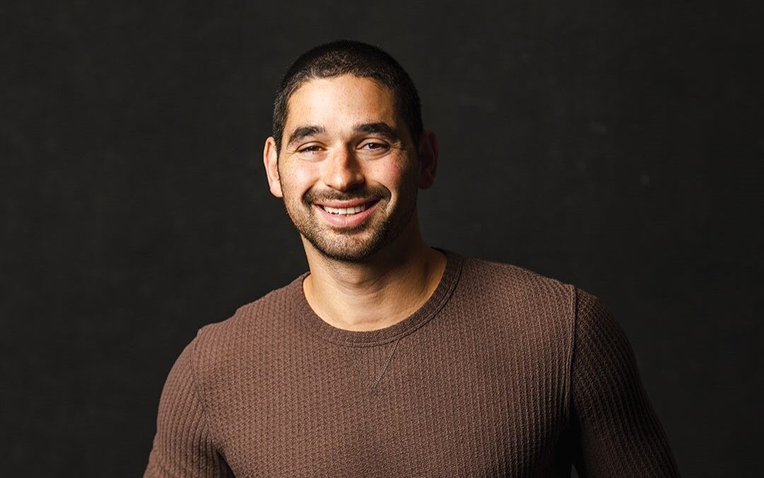 Dancing With the Stars Pro Recalls His Minnetonka Roots