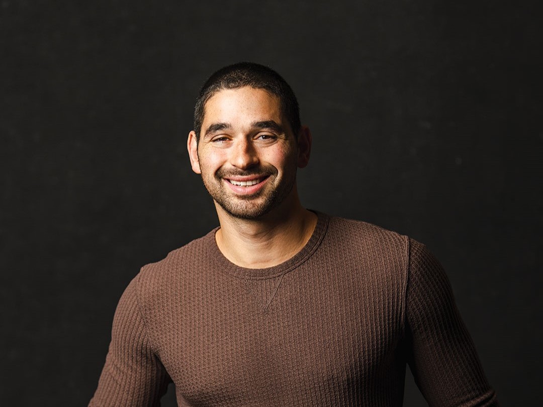 Alan Bersten