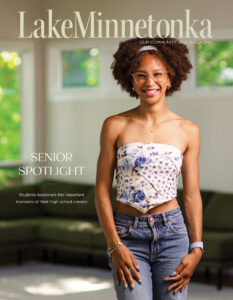Lake Minnetonka Magazine August 2026