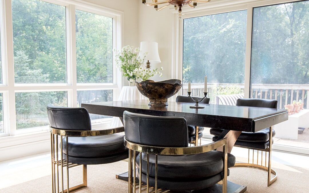 Meaning and Intention With Design & Décor by Ispiri