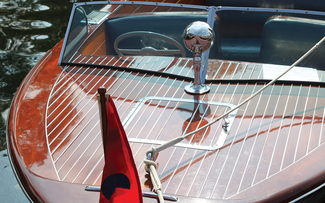 Pro Shares How To Prepare for the End of Boating Season