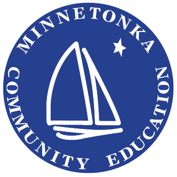 minnetonka community ed logo