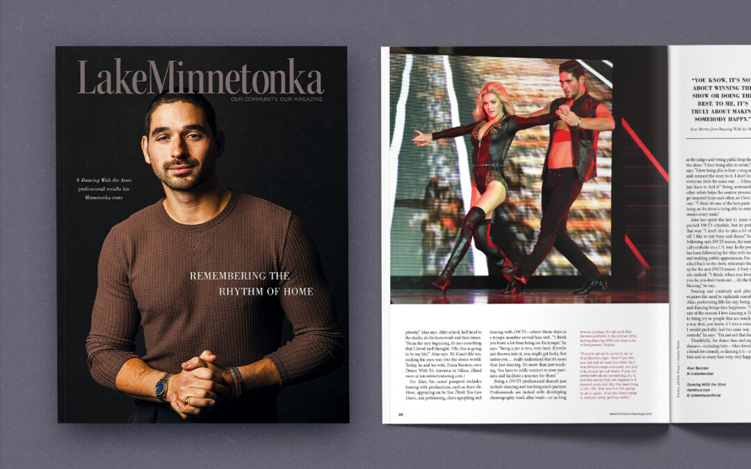 Welcome to the September 2026 Issue