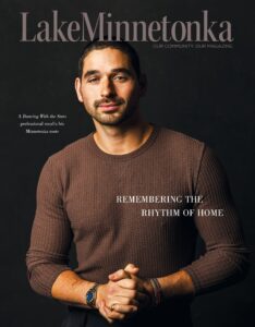 Lake Minnetonka Magazine September 2026