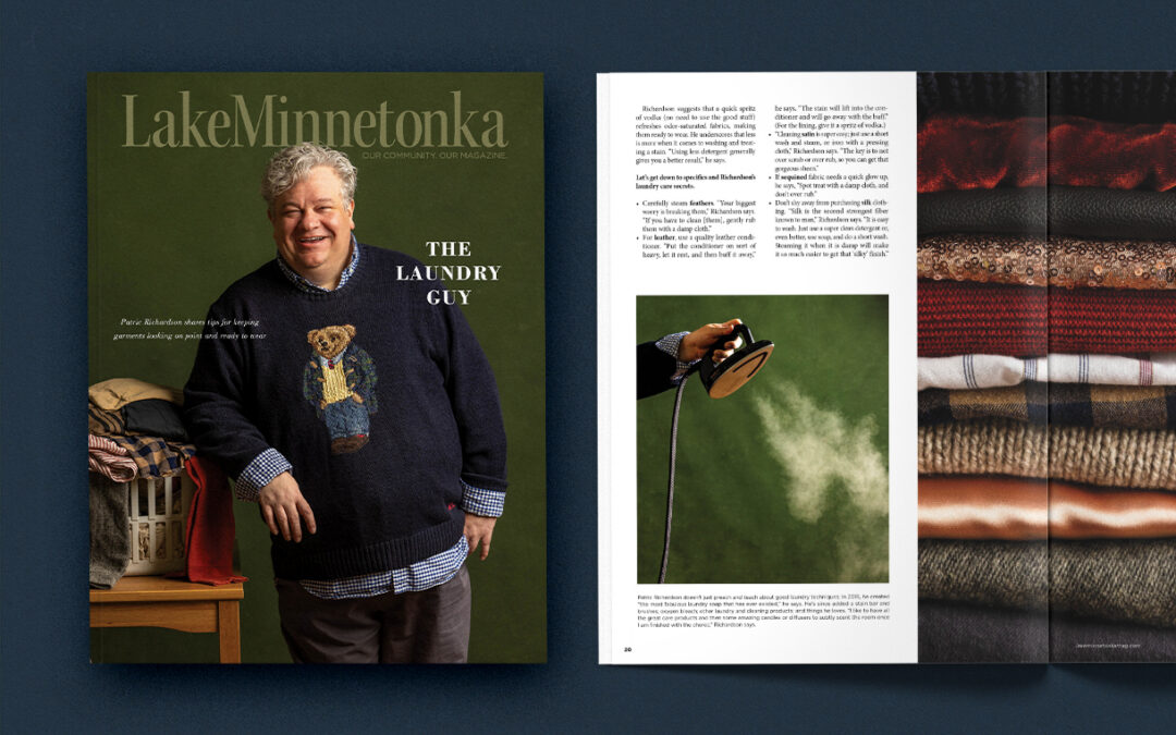 Welcome to the October 2026 Issue