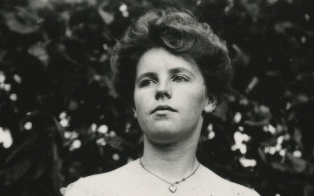 Hairdressing History Lesson