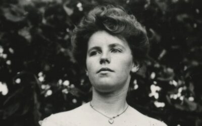 Hairdressing History Lesson