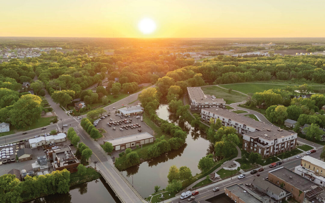 Delano’s 150 Years and Counting