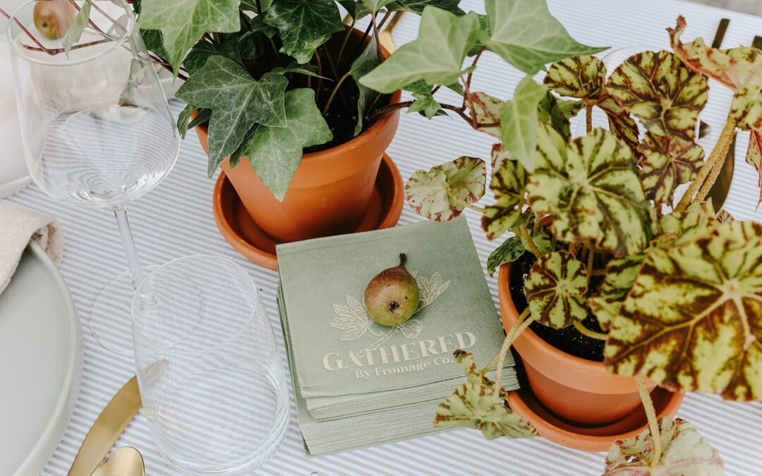 What To Know About the First Gathered on Water Street