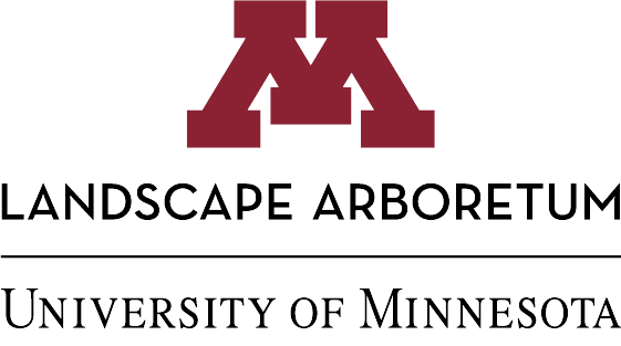 minnesota landscape arboretum logo