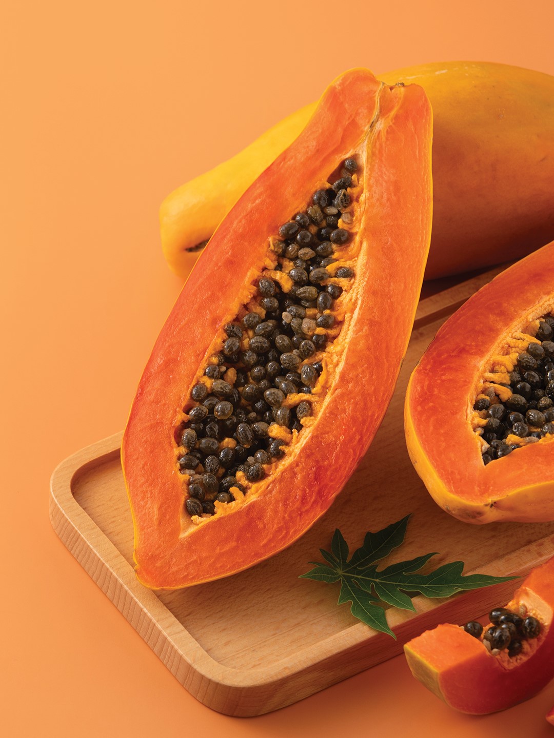 Papaya