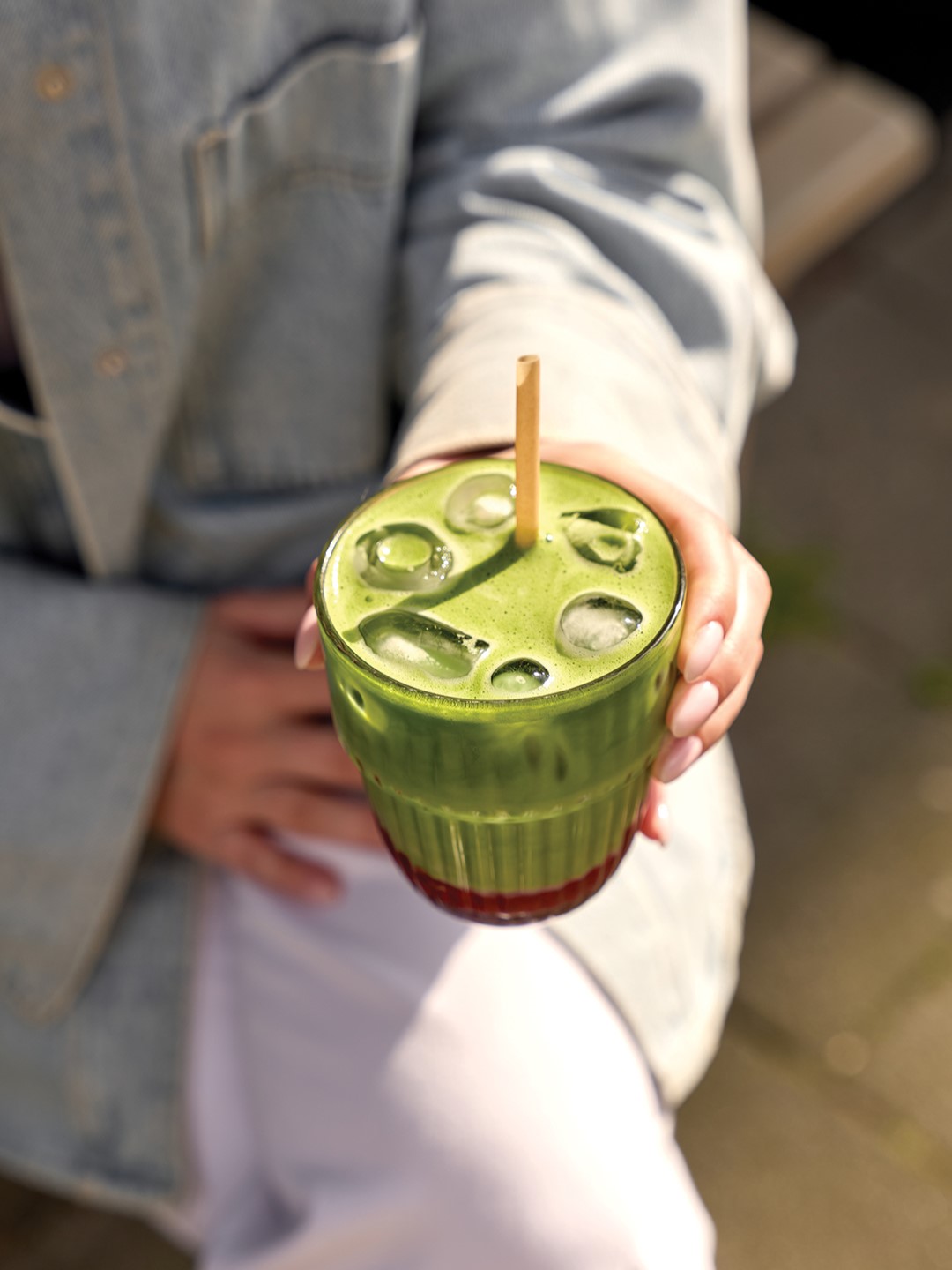 matcha