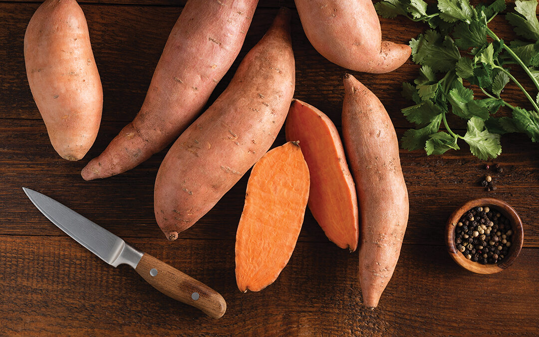 A Recipe for a Mealtime Glow Up
